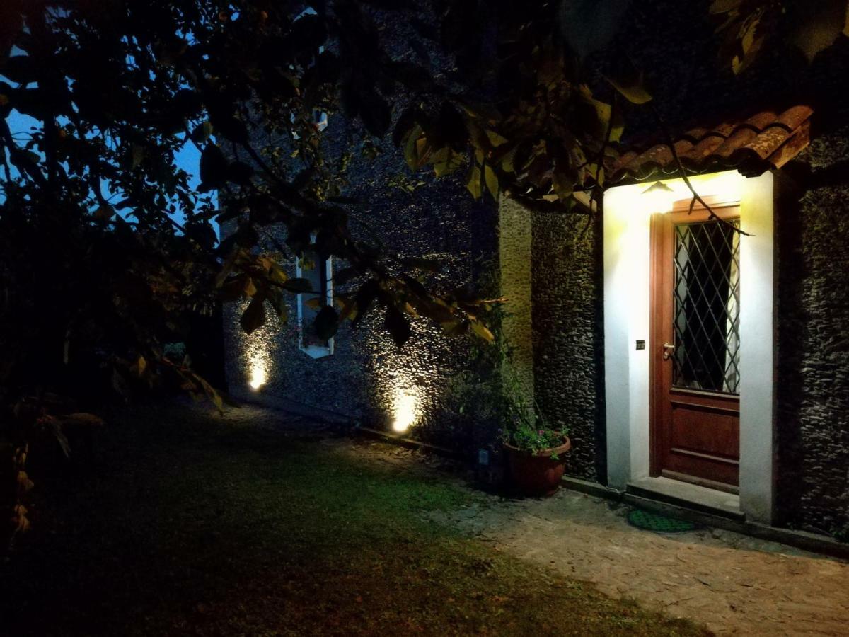 Casa Nel Verde Decollatura Exterior foto